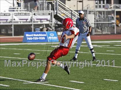 Thumbnail 3 in Cathedral Catholic @ Carlsbad photogallery.