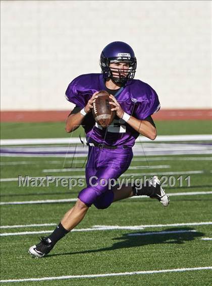 Thumbnail 1 in Cathedral Catholic @ Carlsbad photogallery.