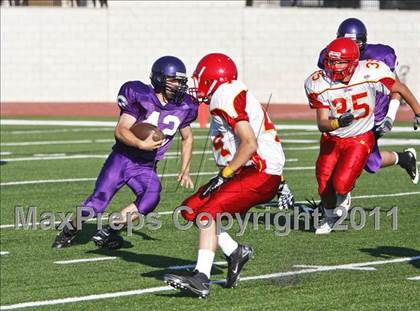 Thumbnail 2 in Cathedral Catholic @ Carlsbad photogallery.