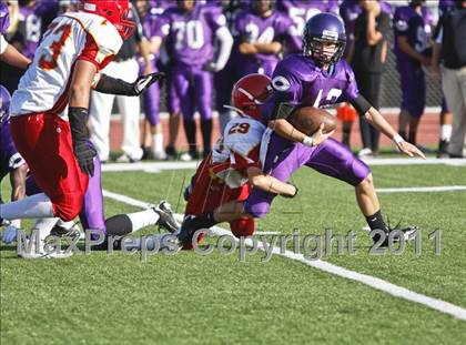 Thumbnail 1 in Cathedral Catholic @ Carlsbad photogallery.