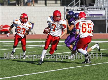Thumbnail 2 in Cathedral Catholic @ Carlsbad photogallery.