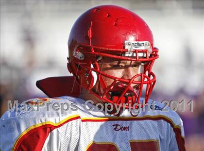Thumbnail 2 in Cathedral Catholic @ Carlsbad photogallery.