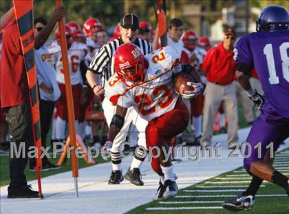 Thumbnail 1 in Cathedral Catholic @ Carlsbad photogallery.
