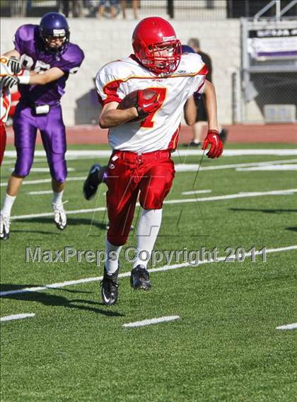 Thumbnail 3 in Cathedral Catholic @ Carlsbad photogallery.