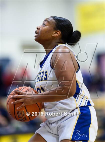 Thumbnail 3 in Inderkum vs. Ponderosa (Trojan Toss-Up) photogallery.