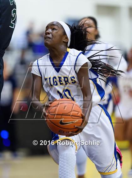 Thumbnail 3 in Inderkum vs. Ponderosa (Trojan Toss-Up) photogallery.