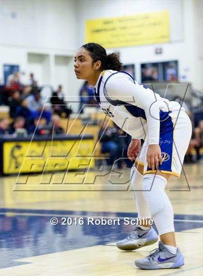 Thumbnail 2 in Inderkum vs. Ponderosa (Trojan Toss-Up) photogallery.