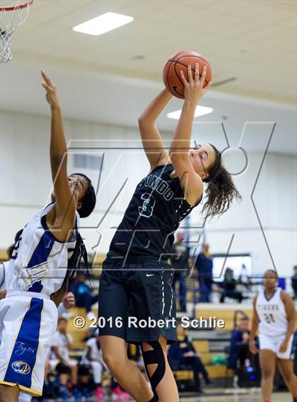 Thumbnail 1 in Inderkum vs. Ponderosa (Trojan Toss-Up) photogallery.