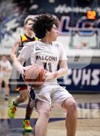 Photo from the gallery "Yreka @ Central Valley"