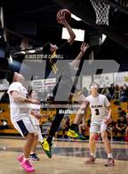 Photo from the gallery "Yreka @ Central Valley"