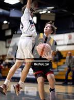 Photo from the gallery "Yreka @ Central Valley"