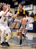 Photo from the gallery "Yreka @ Central Valley"