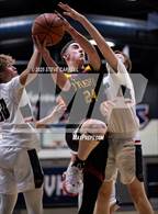 Photo from the gallery "Yreka @ Central Valley"