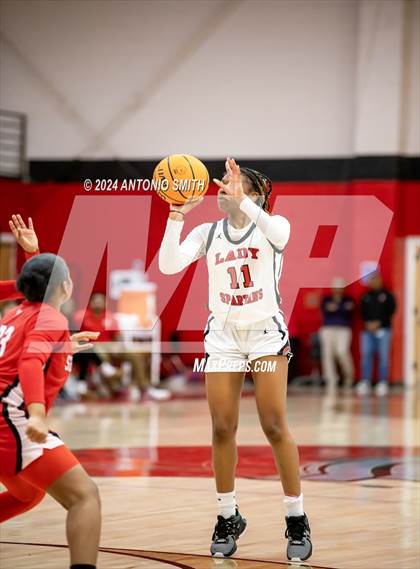 Thumbnail 3 in Seventy-First @ Southern Durham (NCHSAA 3A Round 2) photogallery.