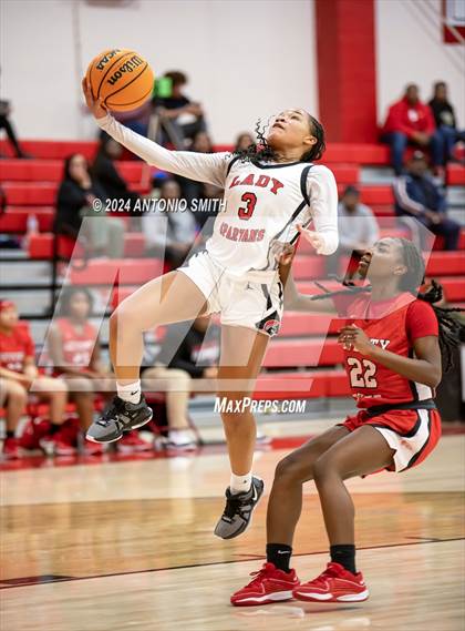 Thumbnail 2 in Seventy-First @ Southern Durham (NCHSAA 3A Round 2) photogallery.
