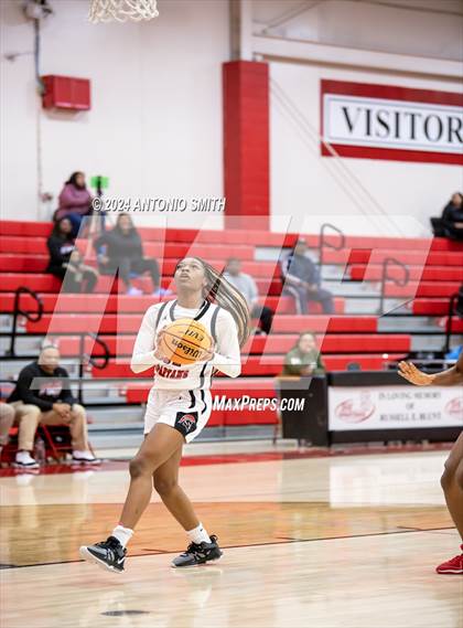 Thumbnail 2 in Seventy-First @ Southern Durham (NCHSAA 3A Round 2) photogallery.