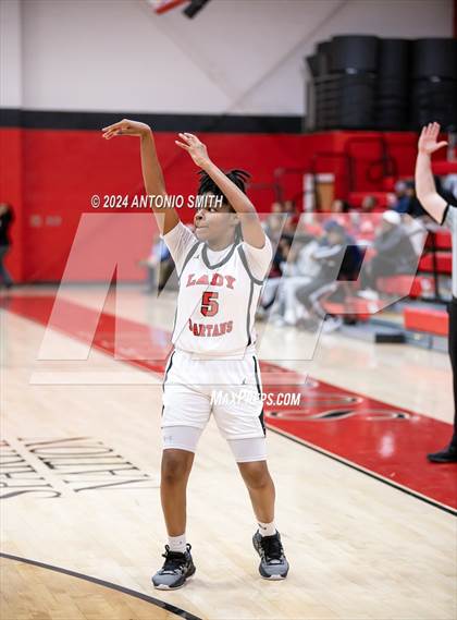 Thumbnail 1 in Seventy-First @ Southern Durham (NCHSAA 3A Round 2) photogallery.