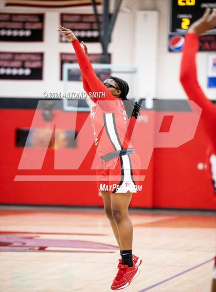 Thumbnail 2 in Seventy-First @ Southern Durham (NCHSAA 3A Round 2) photogallery.