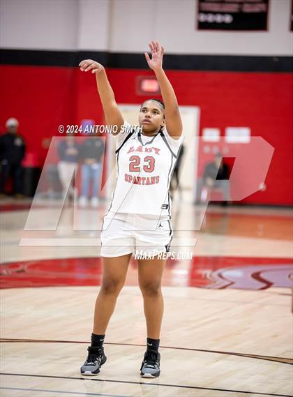 Thumbnail 2 in Seventy-First @ Southern Durham (NCHSAA 3A Round 2) photogallery.