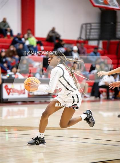 Thumbnail 2 in Seventy-First @ Southern Durham (NCHSAA 3A Round 2) photogallery.