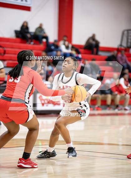 Thumbnail 1 in Seventy-First @ Southern Durham (NCHSAA 3A Round 2) photogallery.