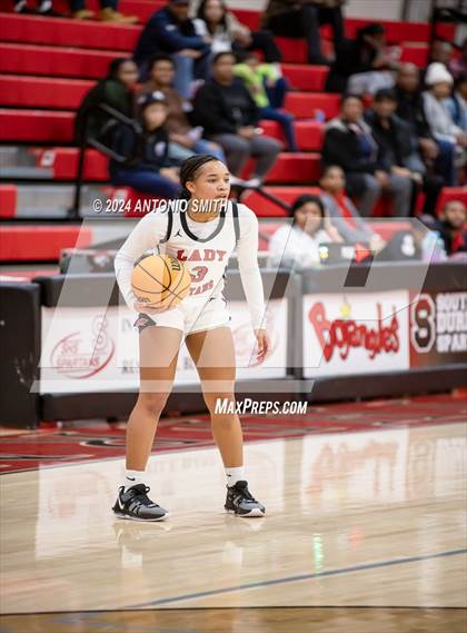 Thumbnail 1 in Seventy-First @ Southern Durham (NCHSAA 3A Round 2) photogallery.