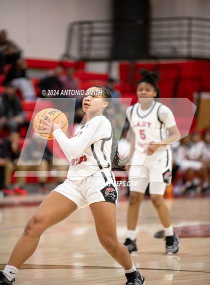 Thumbnail 1 in Seventy-First @ Southern Durham (NCHSAA 3A Round 2) photogallery.