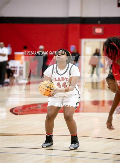 Thumbnail 3 in Seventy-First @ Southern Durham (NCHSAA 3A Round 2) photogallery.