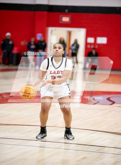 Thumbnail 1 in Seventy-First @ Southern Durham (NCHSAA 3A Round 2) photogallery.