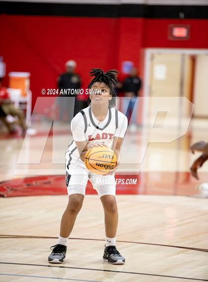 Thumbnail 2 in Seventy-First @ Southern Durham (NCHSAA 3A Round 2) photogallery.