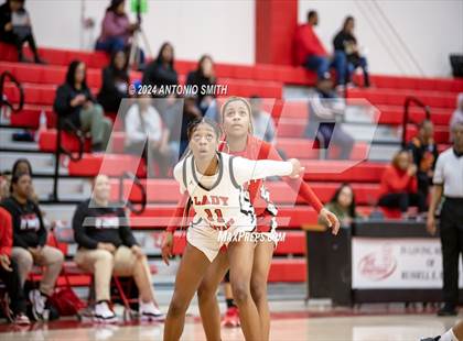 Thumbnail 2 in Seventy-First @ Southern Durham (NCHSAA 3A Round 2) photogallery.
