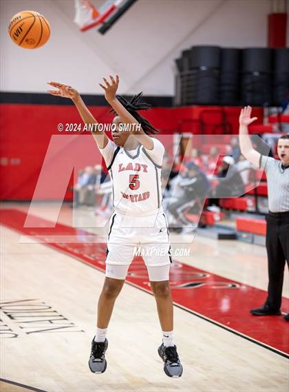 Thumbnail 3 in Seventy-First @ Southern Durham (NCHSAA 3A Round 2) photogallery.