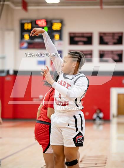 Thumbnail 3 in Seventy-First @ Southern Durham (NCHSAA 3A Round 2) photogallery.