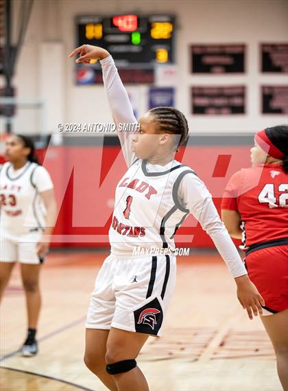 Thumbnail 1 in Seventy-First @ Southern Durham (NCHSAA 3A Round 2) photogallery.