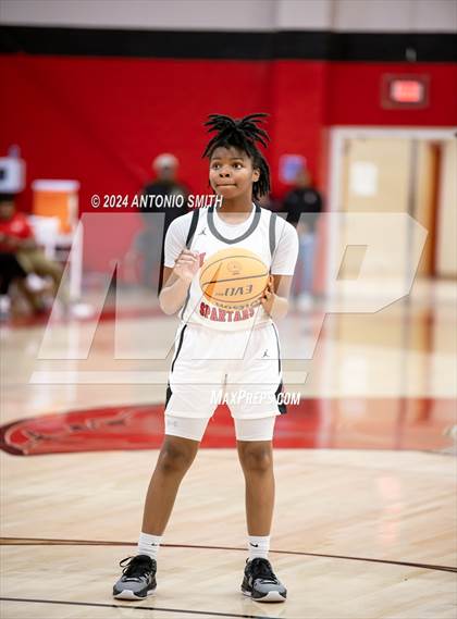 Thumbnail 1 in Seventy-First @ Southern Durham (NCHSAA 3A Round 2) photogallery.