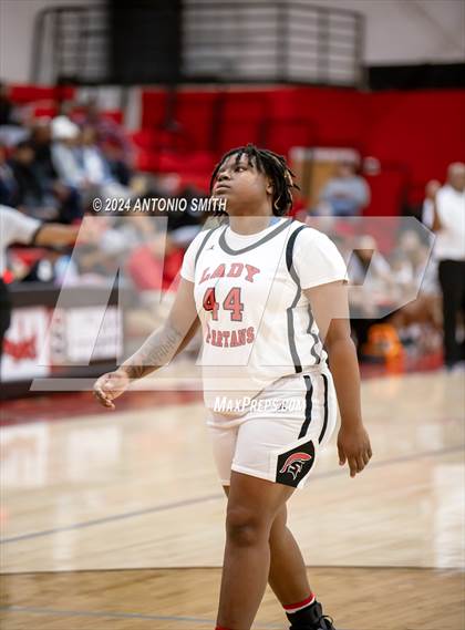 Thumbnail 3 in Seventy-First @ Southern Durham (NCHSAA 3A Round 2) photogallery.