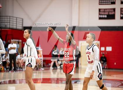 Thumbnail 1 in Seventy-First @ Southern Durham (NCHSAA 3A Round 2) photogallery.