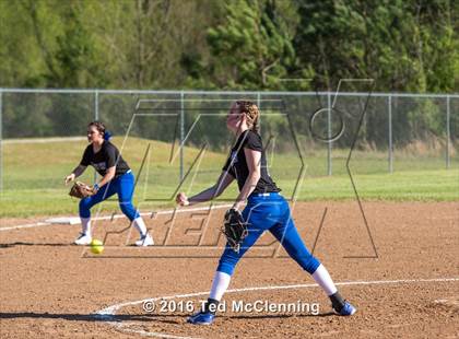 Thumbnail 2 in Hector @ Perryville photogallery.