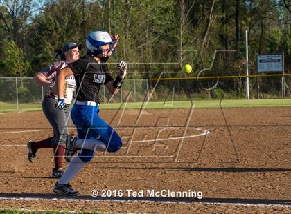 Thumbnail 2 in Hector @ Perryville photogallery.