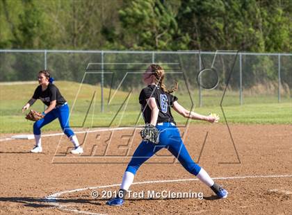Thumbnail 1 in Hector @ Perryville photogallery.