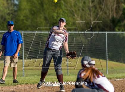 Thumbnail 3 in Hector @ Perryville photogallery.