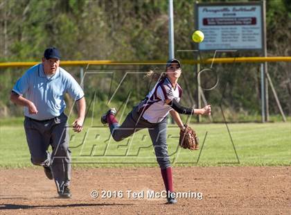 Thumbnail 1 in Hector @ Perryville photogallery.