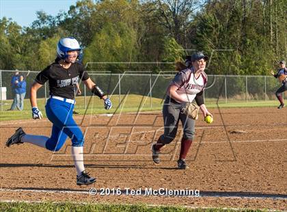 Thumbnail 3 in Hector @ Perryville photogallery.