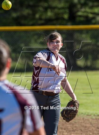 Thumbnail 1 in Hector @ Perryville photogallery.