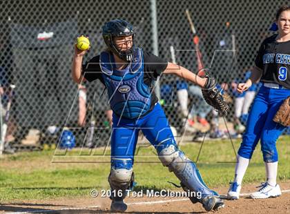 Thumbnail 1 in Hector @ Perryville photogallery.