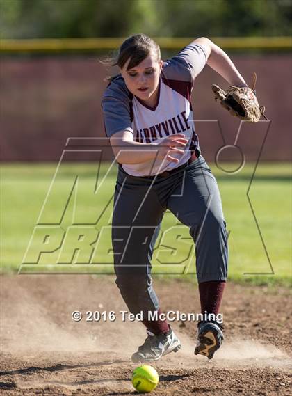 Thumbnail 2 in Hector @ Perryville photogallery.