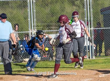 Thumbnail 2 in Hector @ Perryville photogallery.