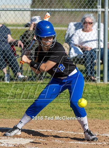 Thumbnail 2 in Hector @ Perryville photogallery.