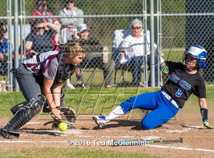 Thumbnail 3 in Hector @ Perryville photogallery.