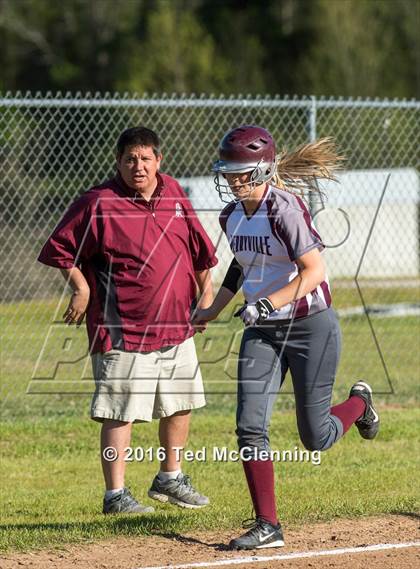 Thumbnail 2 in Hector @ Perryville photogallery.